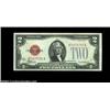 Image 1 : Fr. 1504 $2 1928C Legal Tender. Gem Crisp Uncirculated.A crackling fresh Gem with bold embossing. Im