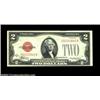 Image 1 : 192Fr. 1504 $2 1928C Legal Tender. Extremely Fine-About Uncirculated.A nice example of the better C-