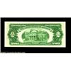 Image 2 : 192Fr. 1504 $2 1928C Legal Tender. Extremely Fine-About Uncirculated.A nice example of the better C-