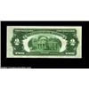 Image 4 : Fr. 1505 $2 1928D Mule Legal Tenders. Gem Crisp Uncirculated.A pack fresh run of four consecutive Ge