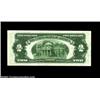 Image 2 : Fr. 1505* $2 1928D Legal Tender. Choice Crisp Uncirculated.Fresh, brightly colored and fully embosse