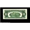 Image 2 : Fr. 1508* $2 1928G Legal Tender. Choice Crisp Uncirculated.This pretty star deuce has bright paper a