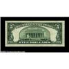 Image 2 : Fr. 1531* $5 1928F Legal Tender. CGA Gem Uncirculated 66.A lovely red seal Five star note that looks