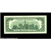 Image 2 : A pair of $100 Legal Tender Notes.Fr. 1550 $100 1966 Legal Tender Choice AU.Fr. 1550 $100 1966 Legal