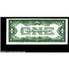 Image 2 : Fr. 1600* $1 1928 Silver Certificate. Choice Crisp Uncirculated.Fresh, original, and fully gem but f