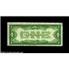 Image 2 : Fr. 1603* $1 1928C Silver Certificate. About Fine.It is indeed an incredible sale when we are able t