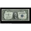 Image 3 : Fr. 1609/Fr. 1610 $1 1935A "R" & "S" Silver Certificates. Gem Crisp Uncirculated, Choice Crisp Uncir