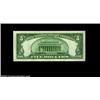 Image 2 : Fr. 1651* $5 1934A Silver Certificate. Gem Crisp Uncirculated.A lovely star from the Steele collecti