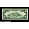 Image 2 : Fr. 1700 $10 1933 Silver Certificate. CGA Extremely Fine 40.This 1933 $10 Silver is attractive and p