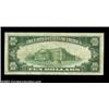 Image 2 : Fr. 1700 1933 $10 Silver Certificate. Very Fine.The key to the $10 Silvers and a note which is in co