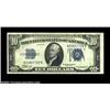 Image 3 : Fr. 1701 $10 1934 Silver Certificates. Choice-Gem Crisp Uncirculated.Two pieces, one a Gem non-mule,