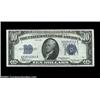 Image 1 : Fr. 1702 $10 1934A Silver Certificate. Gem Crisp Uncirculated. Important notice: We expect to be auc