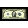 Image 1 : Fr. 1702 $10 1934A Silver Certificate. Gem Crisp Uncirculated.Utterly superb in every respect. Impor