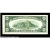 Image 2 : Fr. 1704 $10 1934C Silver Certificate. Gem Crisp Uncirculated.A broadly margined, strictly original.