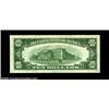 Image 4 : Silver Certificate Pair.Fr. 1704 $10 1934C Silver Certificate Choice CUFr. 1705 $10 1934D Silver Cer