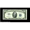 Image 1 : Fr. 1706* $10 1953 Silver Certificate. Gem Crisp Uncirculated.Pack fresh and vividly colored, a prem