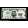 Image 1 : Fr. 1850-B $5 1929 Federal Reserve Bank Note. Choice Crisp Uncirculated.A boldly embossed and fully.