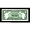 Image 2 : Fr. 1850-C $5 1929 Federal Reserve Bank Note. Gem Crisp Uncirculated. Important notice: We expect to