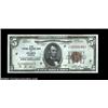 Image 1 : Fr. 1850-F $5 1929 Federal Reserve Bank Note. Gem Crisp Uncirculated.A perfectly centered example be