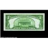 Image 2 : Fr. 1850-K $5 1929 Federal Reserve Bank Note. Gem Crisp UncirculatedAn absolutely original example f