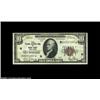 Image 1 : Fr. 1860-B* $10 1929 Federal Reserve Bank Note. Very Fine-Extremely Fine.An attractive piece which i