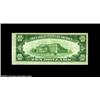 Image 2 : Fr. 1860-B* $10 1929 Federal Reserve Bank Note. Very Fine-Extremely Fine.An attractive piece which i