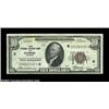 Image 1 : Fr. 1860-E $10 1929 Federal Reserve Bank Note. Extremely Fine.A lightly circulated note from the Ric