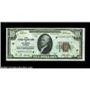 Image 1 : Fr. 1860-F $10 1929 Federal Reserve Bank Note. Choice-Gem Crisp Uncirculated.A crackling fresh "Geor