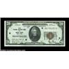 Image 1 : Fr. 1870-B $20 1929 Federal Reserve Bank Note. Choice Crisp Uncirculated.This $20 New York FRBN is s