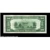 Image 2 : Fr. 1870-E $20 1929 Federal Reserve Bank Note. Choice About Uncirculated.Crackling fresh, just the l