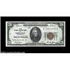 Image 1 : Fr. 1870-I $20 1929 Federal Reserve Bank Note. Gem Crisp Uncirculated.Fresh, original, and nicely ce