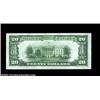 Image 2 : Fr. 1870-I $20 1929 Federal Reserve Bank Note. Gem Crisp Uncirculated.Fresh, original, and nicely ce