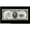 Image 1 : Fr. 1870-L $20 1929 Federal Reserve Bank Note. Gem Crisp Uncirculated.This has emerged as the key di