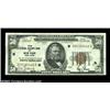 Image 1 : Fr. 1880-B $50 1929 Federal Reserve Bank Note. Crisp Uncirculated.This New York District FRBN $50 ha