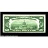 Image 2 : Fr. 1880-B $50 1929 Federal Reserve Bank Note. Crisp Uncirculated.This New York District FRBN $50 ha