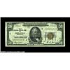 Image 3 : Four $50 FRBNs.Fr. 1880-D $50 1929 Federal Reserve Bank Note Choice AUFr. 1880-I $50 1929 Federal Re