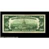 Image 4 : Four $50 FRBNs.Fr. 1880-D $50 1929 Federal Reserve Bank Note Choice AUFr. 1880-I $50 1929 Federal Re