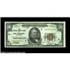 Image 7 : Four $50 FRBNs.Fr. 1880-D $50 1929 Federal Reserve Bank Note Choice AUFr. 1880-I $50 1929 Federal Re