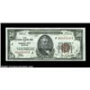 Image 1 : Fr. 1880-J $50 1929 Federal Reserve Bank Note. Gem Crisp Uncirculated.A fresh and original piece wit