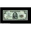 Image 1 : Fr. 1880-J $50 1929 Federal Reserve Bank Note. Choice Crisp Uncirculated.The centering here is just.