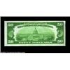 Image 2 : Fr. 1880-J $50 1929 Federal Reserve Bank Note. Choice Crisp Uncirculated.The centering here is just.