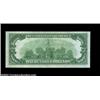 Image 2 : Fr. 1890-D $100 1929 Federal Reserve Bank Note. CGC Gem Uncirculated 65.We see no reason to disagree