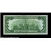 Image 2 : Fr. 1890-D $100 1929 Federal Reserve Bank Note. CGC Gem Uncirculated 65.The bulky hard plastic holde