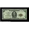 Image 1 : Fr. 1890-D $100 1929 Federal Reserve Bank Note. CGC Gem Uncirculated 65.Bright and well centered. Im