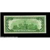 Image 2 : Fr. 1890-D $100 1929 Federal Reserve Bank Note. CGC Gem Uncirculated 65.Bright and well centered. Im