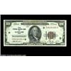 Image 1 : Fr. 1890-D $100 1929 Federal Reserve Bank Note. Choice Crisp Uncirculated.A nicely embossed and fres