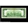 Image 2 : Fr. 1890-D $100 1929 Federal Reserve Bank Note. Choice Crisp Uncirculated.A nicely embossed and fres