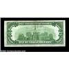 Image 2 : Fr. 1890-I $100 1929 Federal Reserve Bank Note. Extremely Fine-About Uncirculated.A barely circulate