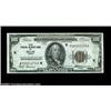 Image 1 : Fr. 1890-K $100 1929 Federal Reserve Bank Note. About Uncirculated.A lovely note with by far the low