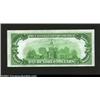 Image 2 : Fr. 1890-K $100 1929 Federal Reserve Bank Note. About Uncirculated.A lovely note with by far the low